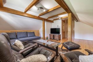 Vineyard Cottage Stepan - Happy Rentals - Črnomelj - 6