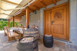 Vineyard Cottage Stepan - Happy Rentals - Črnomelj - 7