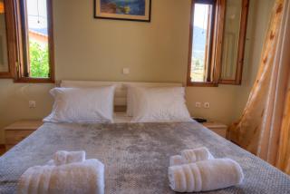 rk villa - Spárta - 2
