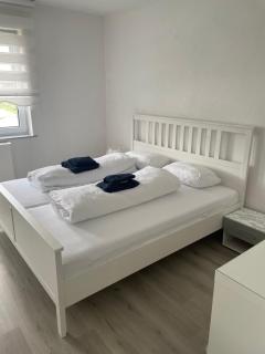 Ferien - Wohnung In Kassel Waldau Zentral - Kassel - 0