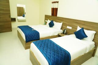 NJK Residency - 1