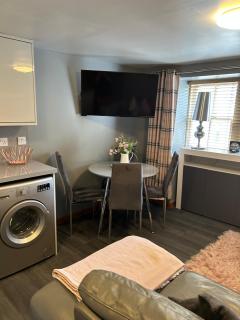 Saint Blue Apartment - Tain - 5