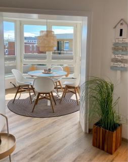 3050 - Penthousewohnung "Ecki" Am Kurpark - Grömitz - 5