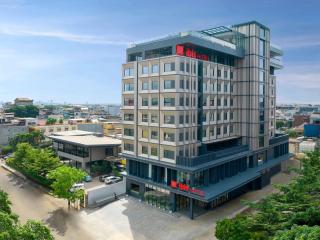 ibis Palembang Sanggar - Palembang - 7