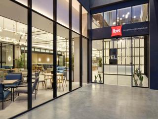 ibis Palembang Sanggar - Palembang - 6