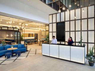 ibis Palembang Sanggar - Palembang - 5