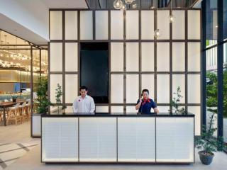 ibis Palembang Sanggar - Palembang - 4