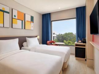 ibis Palembang Sanggar - Palembang - 2