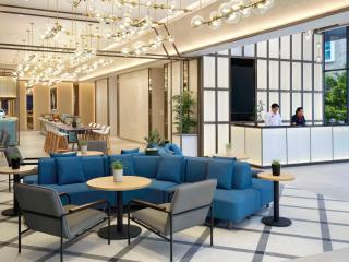 ibis Palembang Sanggar - Palembang - 3