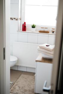 Ferienwohnung Salinchen - Bad Rothenfelde - 9
