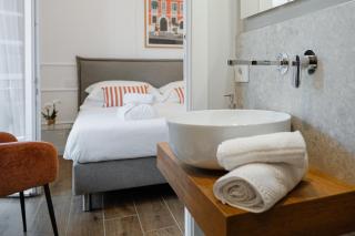 Be Your Home - Riviera Suites - Civitavecchia - 3