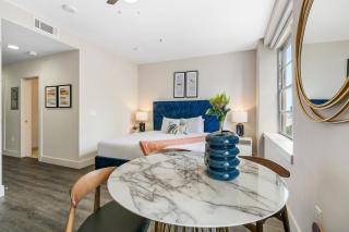 Charming Studio Near French Quarter - New Orleans - 5