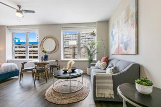 Charming Studio Near French Quarter - New Orleans - 0