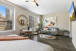 Charming Studio Near French Quarter - New Orleans - 2
