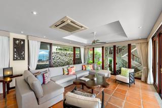 Villa Horizon - Cidade Phuket - 3