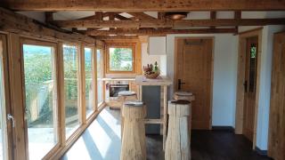 Ferienhaus am Bückeberg - 8