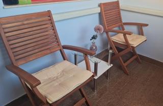 Seaview Apartment - 9