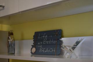 Seaview Apartment - 4