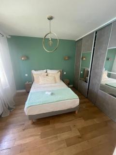 T1 bis cosy - Lagord - 3