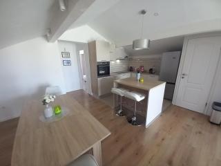 One bedroom loft apartment with nice view - Nin - 7