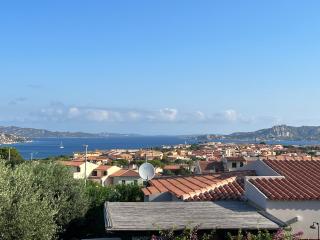 Sardinia luxury holiday - Palau - 0