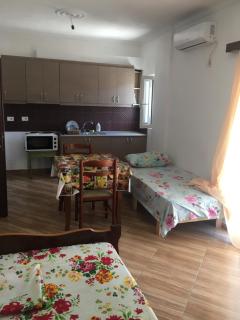 Villa •Saliko• - Ksamil - 7