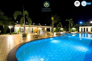 Erawan Hotel - Khok Kloi - 3