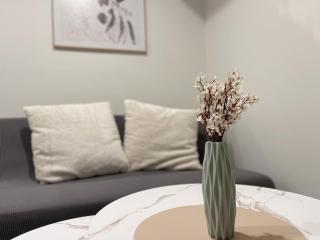 Cultural Oasis Kingbed Apt at South Bank - Brisbane - 7