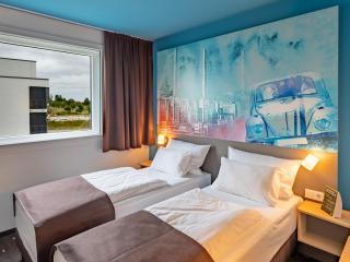 B&B Hotel Wolfsburg-Weyhausen - Wolfsburg - 4