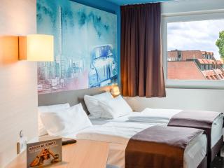 B&B Hotel Wolfsburg-Weyhausen - Wolfsburg - 3