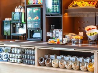 B&B Hotel Wolfsburg-Weyhausen - Wolfsburg - 5