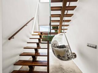 Design villa sea views and lap pool - 4