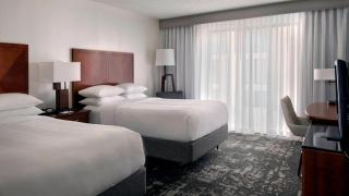 Marriott Park Ridge - 8