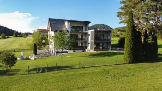 Villa Turnersee - Obersammelsdorf - 3