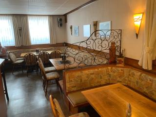 Gasthaus Waldhorn - Bad Teinach-Zavelstein - 8