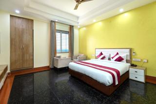 Hotel SKS Grand Palace-Vrindāvan - Vrindāvan - 7