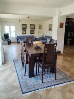 Summer and Winter Villas - Néa Tríglia - 5