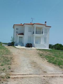 Summer and Winter Villas - Néa Tríglia - 2