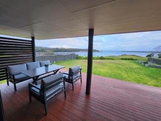 Bayviews - Strahan - 9