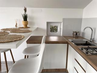 Apartment SeaGreen Retreat - 3