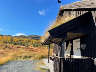 Guroli - Mountain Lodge - 3
