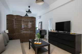 Estudio impecable en el Centro de Madrid - Madrid - 7