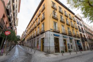 Estudio impecable en el Centro de Madrid - Madrid - 3