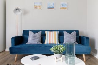 Little Blue By The Butler Collection - 9
