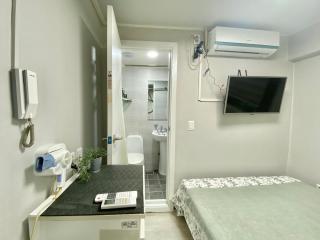 JIBIDA Urban Inn - Seul - 6