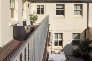 Regency Stables By The Butler Collection - Brighton & Hove - 7