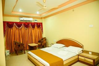 S S RESIDENCY - Padubidri - 4
