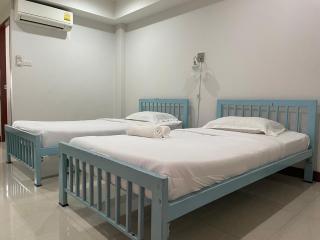 Pudsadee Hotel - Chiang Mai - 2