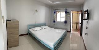Pudsadee Hotel - Chiang Mai - 9