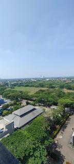 Collins Boulevard Serpong by SahabatMenginap - Dadap - 2